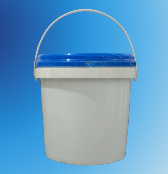 Baxx tal-Plastik ta' 5L: Għaliex il-Plastik HDPE jintuża komunement għall-Kontenituri tal-Ippakkjar Industrijali?